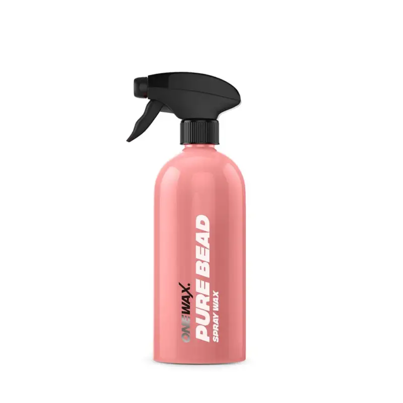 Bestseller ONEWAX Pure Bead Sprühwachs 500ml