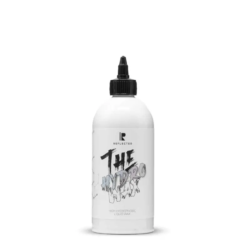 Reflected The HYDRO Wax 500ml Finale Aktion