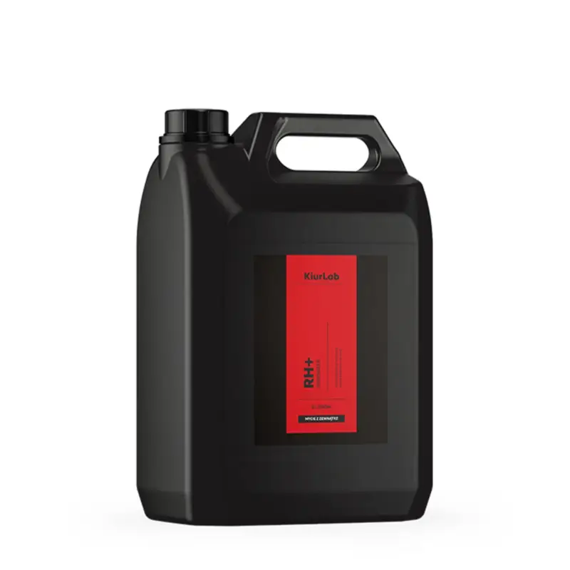 Geprüft KiurLab RH+ Flugrostentferner 5L