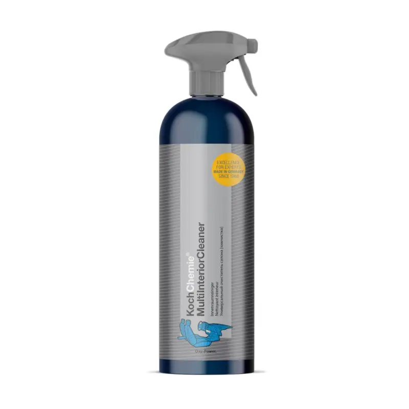 Koch Chemie MultiInteriorCleaner Innenraumreiniger 750ml Markenprodukt