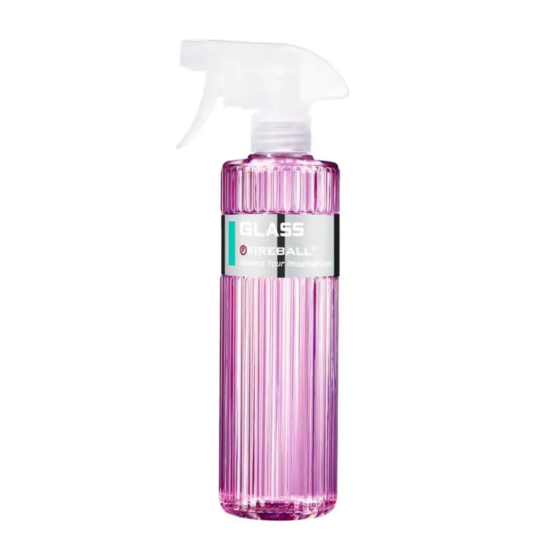 Fireball Glass Glasreiniger 500ml Nur Für Kurze Zeit