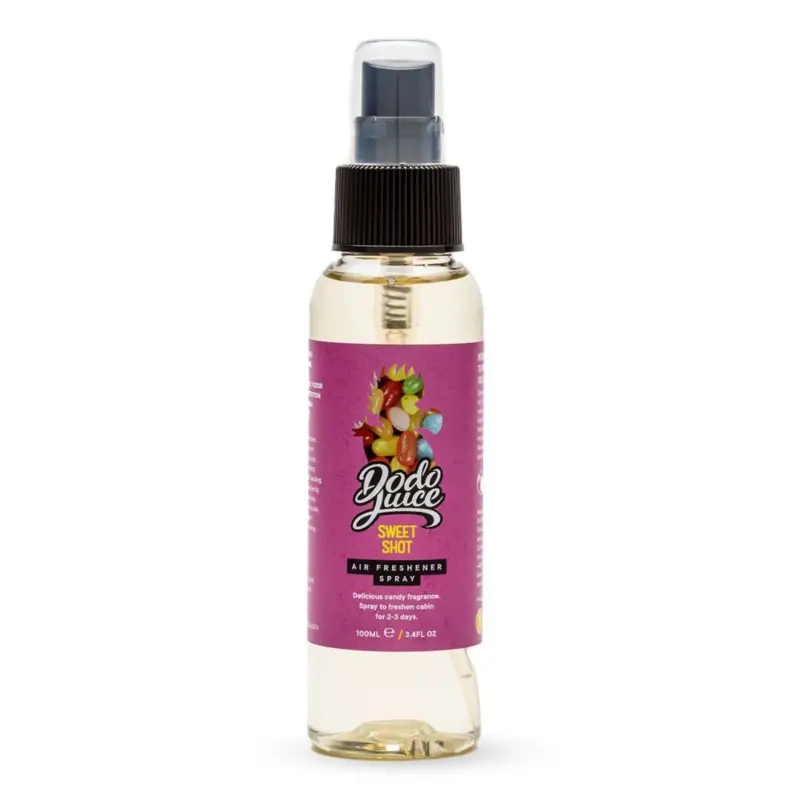 Angebot Dodo Juice Sweet Shot Lufterfrischer 100ml