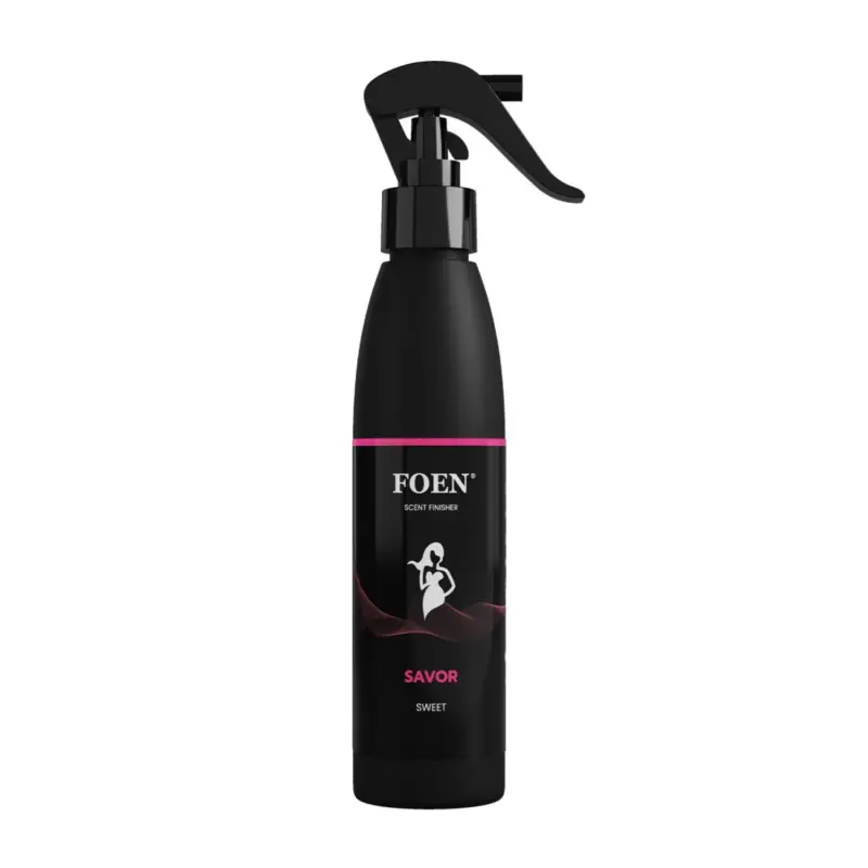 Neu FOEN SAVOR Innenraumduft 185ml