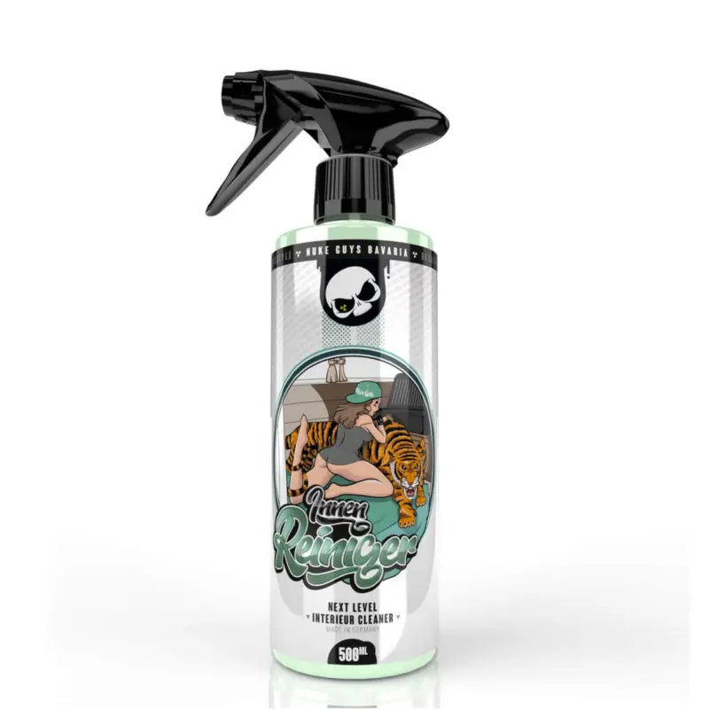 Nuke Guys Innenreiniger 500ml Preisreduziert