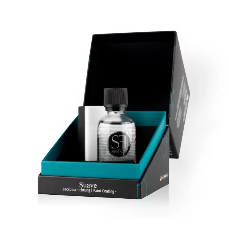servFaces Suave PSR-Technology Keramikversiegelung 50ml Sofort Bestellen