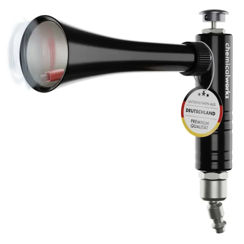 Rabatt chemicalworkz Mini Air Gun Druckluft Ausblaspistole
