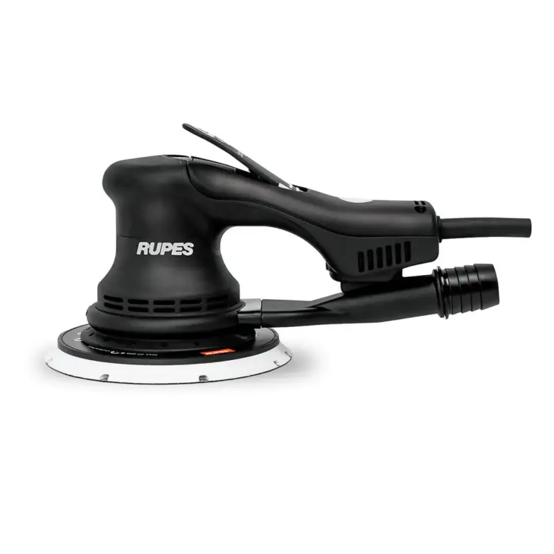 Rupes Skorpio E bürstenloser Exzenterschleifer 3mm Hub Markenprodukt