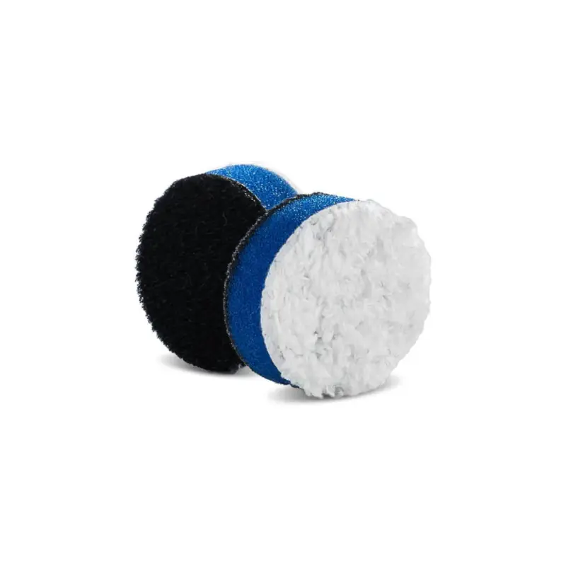 Lake Country Mikrofaser Cutting Pad blau 30mm Preiswert