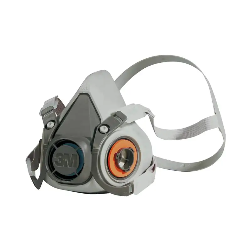 3M Halbmaske Serie 6000 Größe L Super-Preis