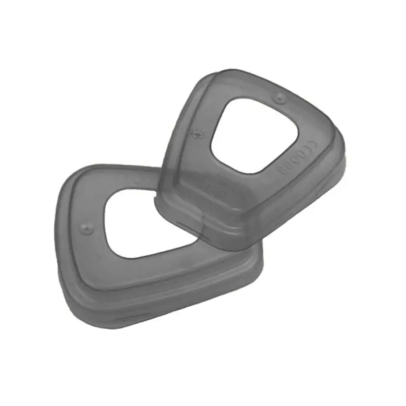 3M Filterdeckel 501 für Gas- & Partikel-Einlegefilter Neuheit