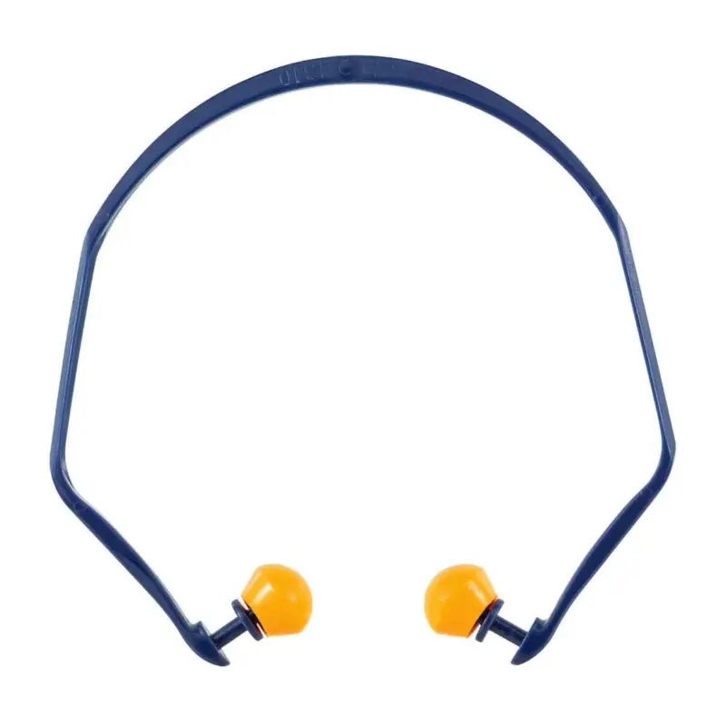 Saisonangebot 3M Gehörschutzstöpsel mit Kopfbügel