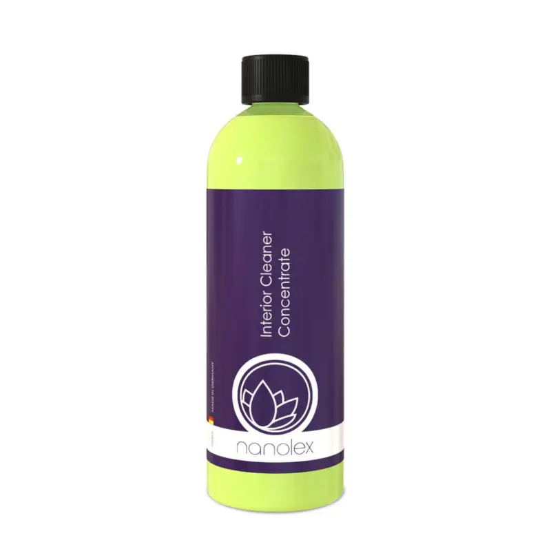 Top-Seller Nanolex Interior Cleaner Concentrate 750ml