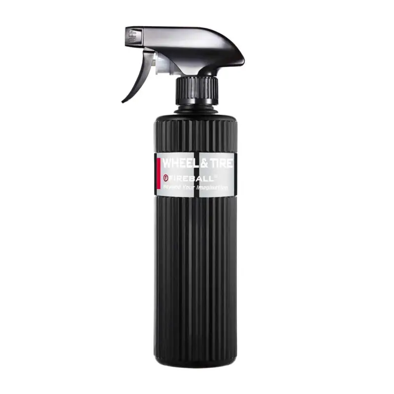 Fireball Wheel & Tire Felgen- & Reifenreiniger 500ml Letzte Chance