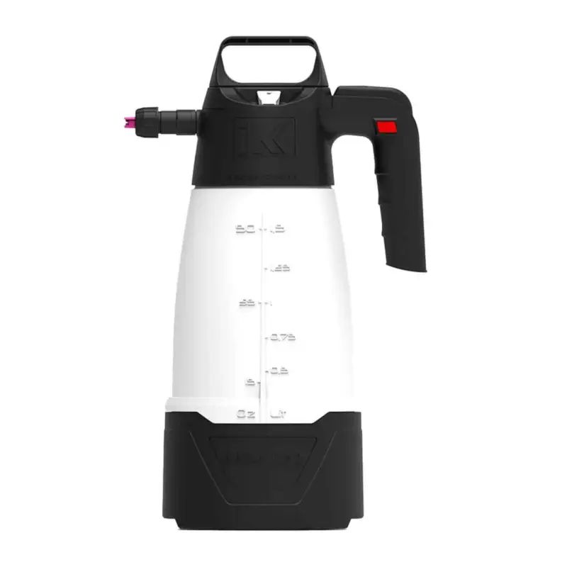 IK e Foam PRO 2 Akku Schaumsprüher 1,5L Super-Preis