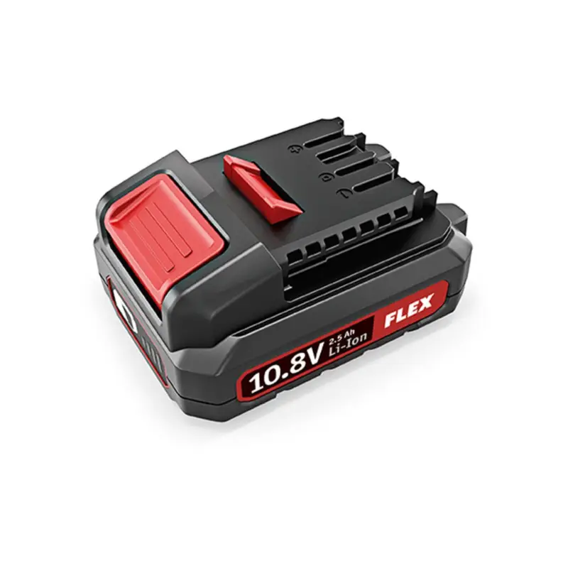 Meistverkauft FLEX AP 12/2.5 Akku für 12V Elektrowerkzeuge
