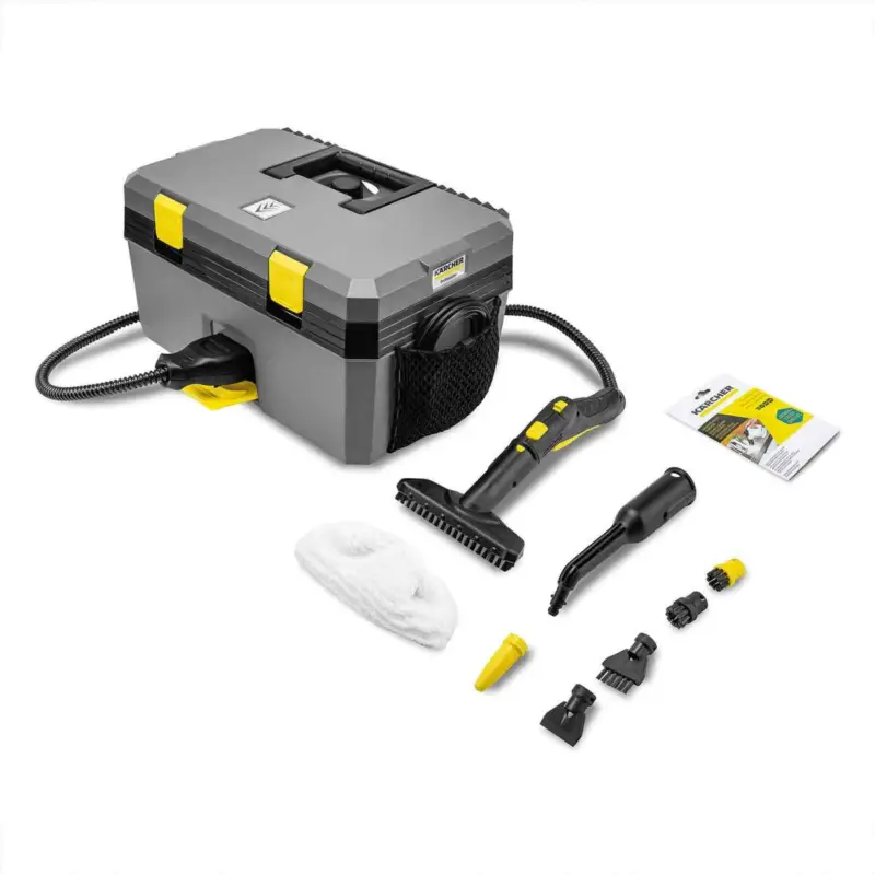 Kärcher SG 4/2 Classic Dampfreiniger Angebot
