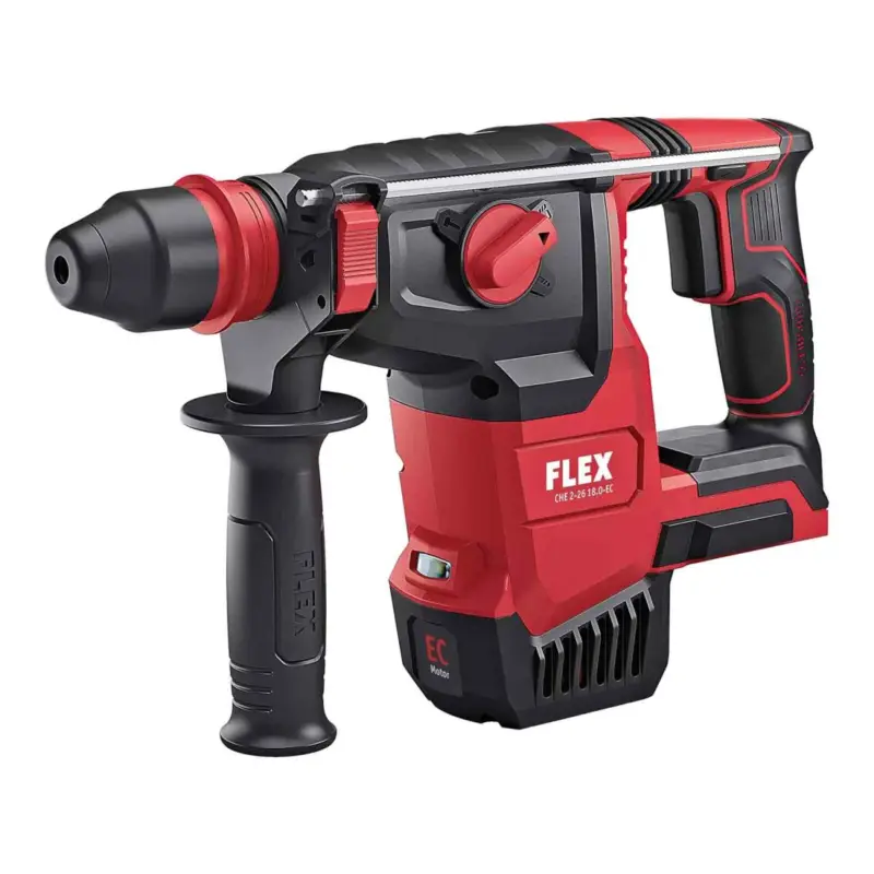 FLEX CHE 2-26 18.0-EC C Akku Kombi-Bohrhammer Super-Preis