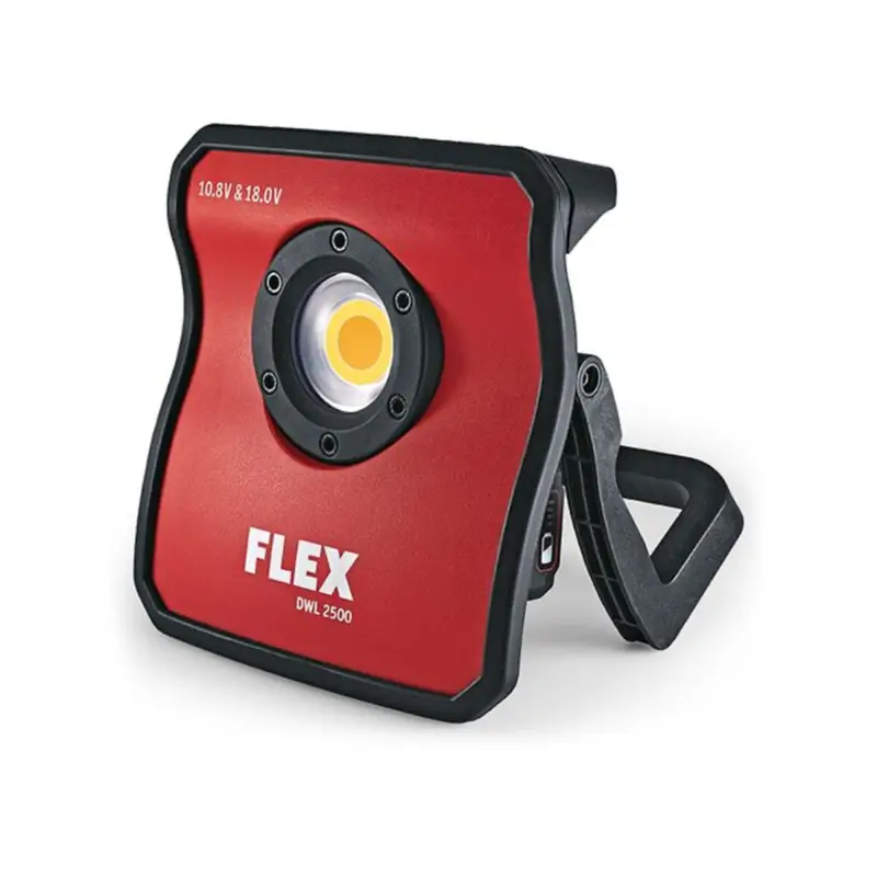 FLEX DWL 2500 12/18.0 Akku-Vollspektrumleuchte Sale