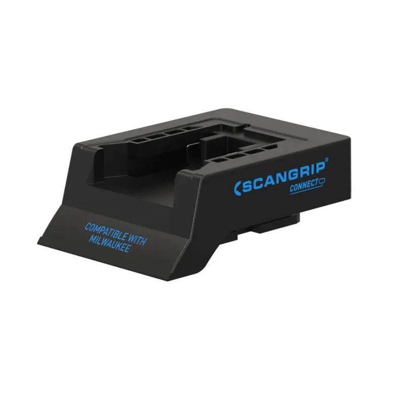 SCANGRIP Smart Connector MILWAUKEE Rabatt
