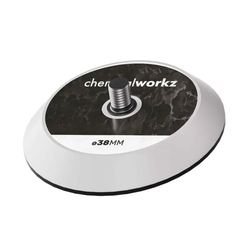 chemicalworkz 38mm Basic Stützteller Nur Heute