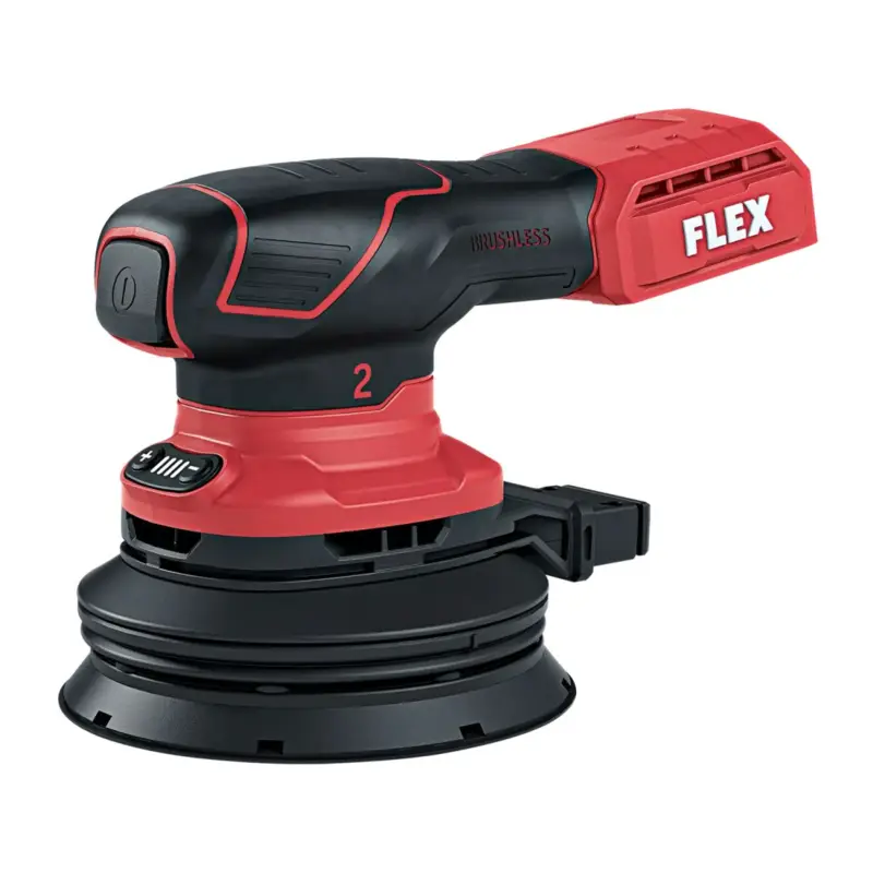 Jetzt Bestellen FLEX ORE 2-125 18-EC C Akku-Exzenterschleifer