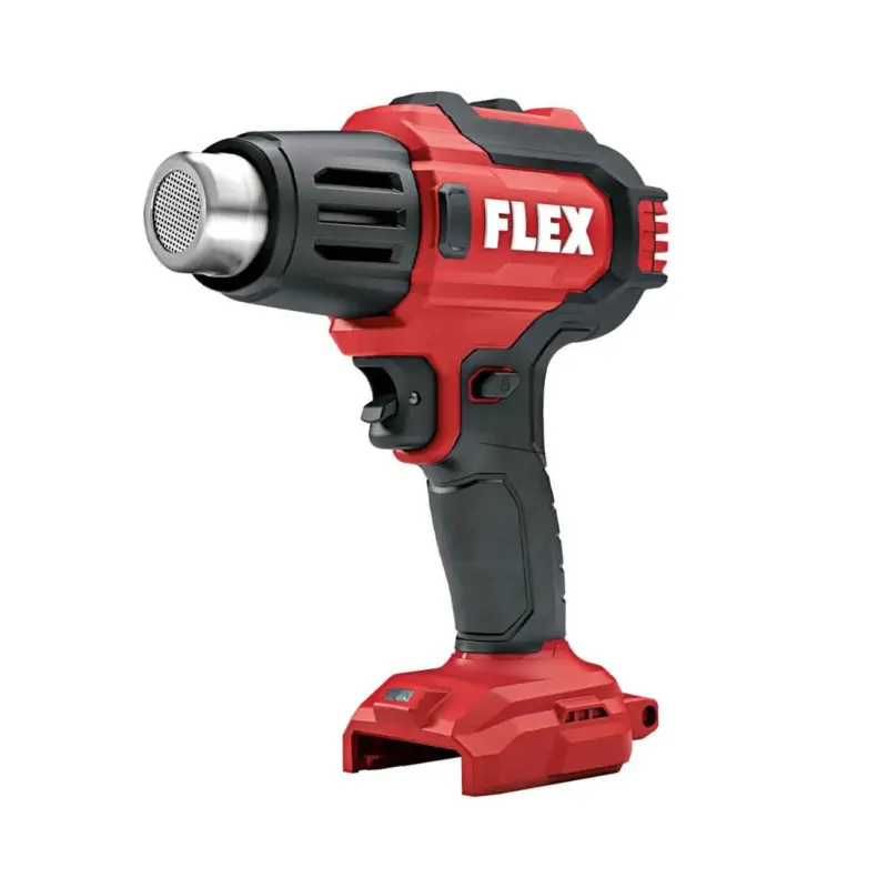 Nur Heute FLEX Akku-Heißluftpistole 18 V