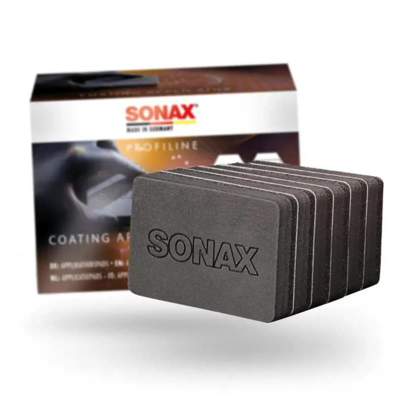 SONAX PROFILINE Coating Applicator (6St.) Saisonangebot
