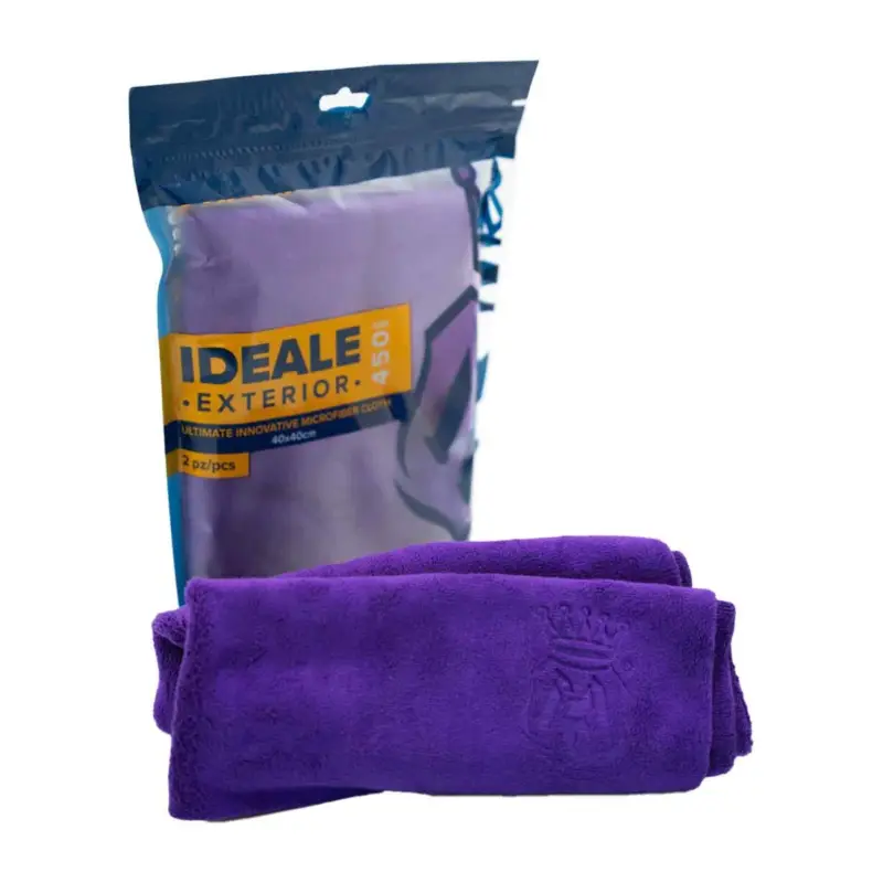 Labocosmetica Ideale Exterior Double Versiegelungstücher 450GSM 40x40cm 2Stk. Rabatt