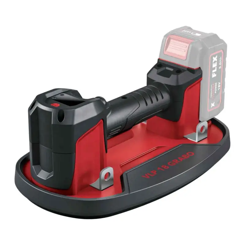 Letzte Chance FLEX VLP 18.0 C Akku Vakuumheber