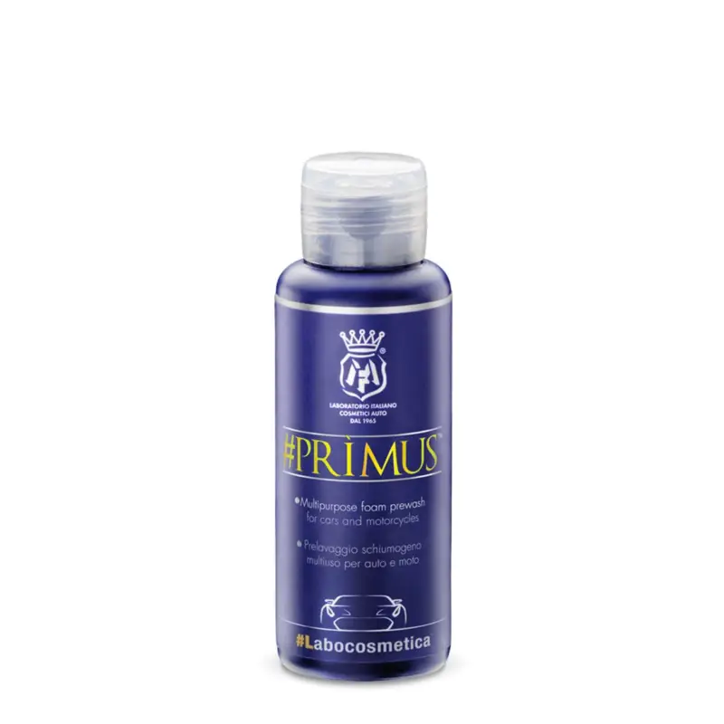 Labocosmetica Prìmus Schaum-Vorwaschmittel 100ml Abverkauf