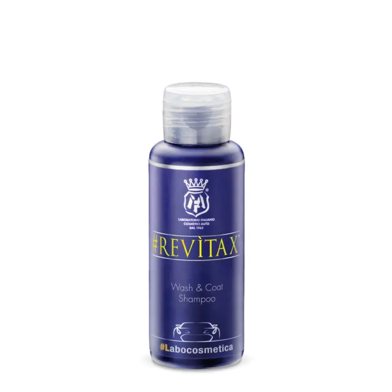 Garantierte Lieferung Labocosmetica Revìtax Coating-Shampoo 100ml