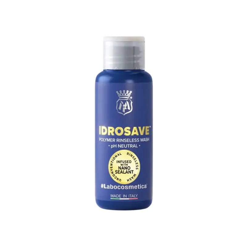 Markenprodukt Labocosmetica Idrosave Trockenwäsche 100ml