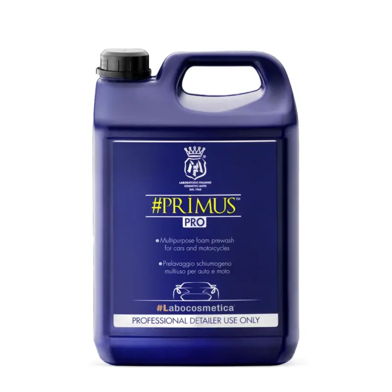 Sonderaktion Labocosmetica Prìmus 2.0 Schaum-Vorwaschmittel 4,5L