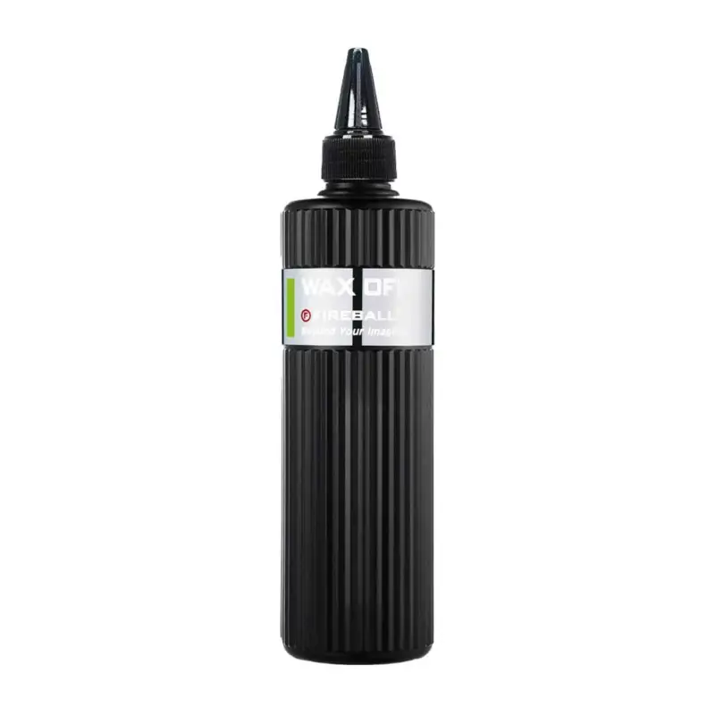 Solange Der Vorrat Reicht Fireball WAX OFF Vorreiniger 500ml
