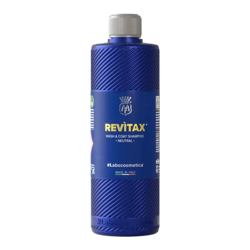 Schnäppchen Labocosmetica Revìtax Coating-Shampoo 500ml