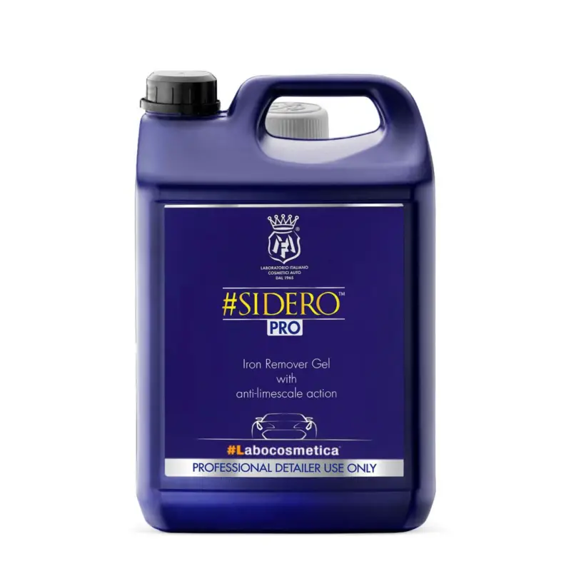 Labocosmetica Sidero Flugrostentferner 4,5L Preisknaller