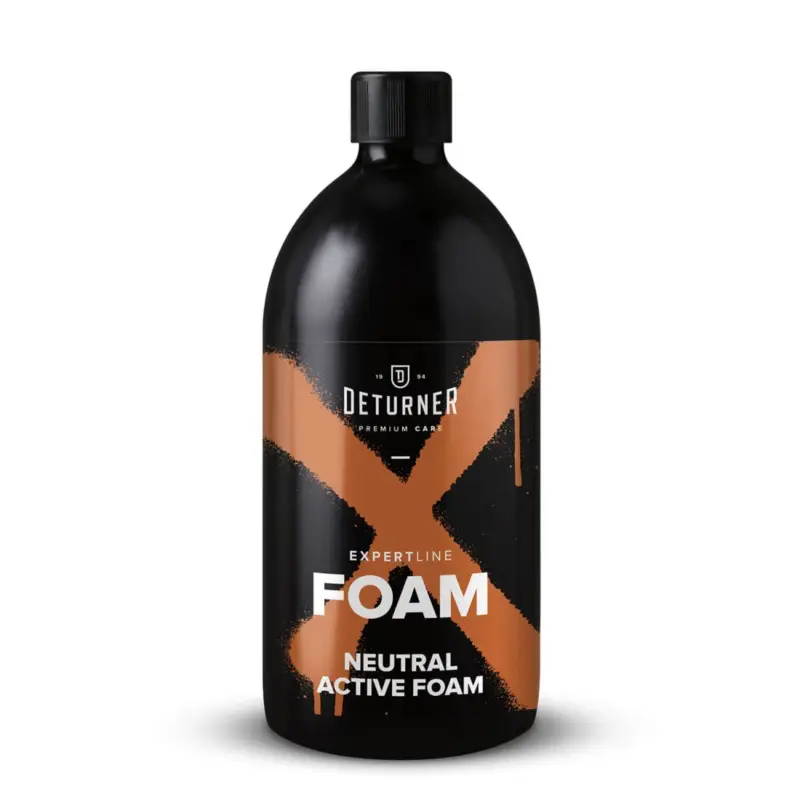 Finale Aktion Deturner Xpert Line FOAM Neutral 1L