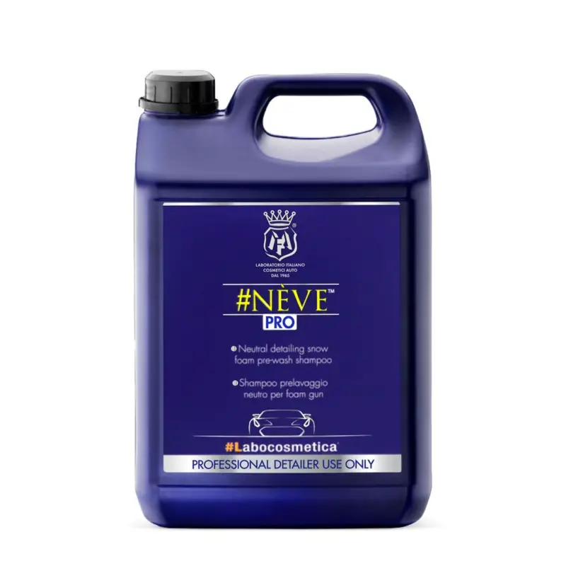 Labocosmetica Nève mildes Snow Foam 4,5L Sofort Bestellen
