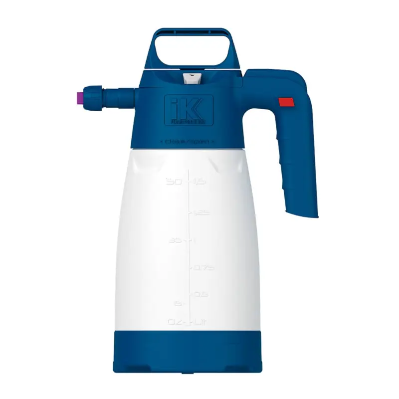 IK Foam Pro 2 Alk Schaumsprühflasche 1,25L Bestpreis