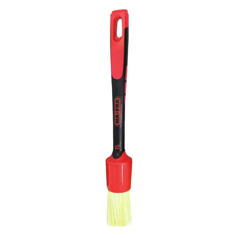MA-FRA Detailing Brush Lime 30mm Nur Für Kurze Zeit
