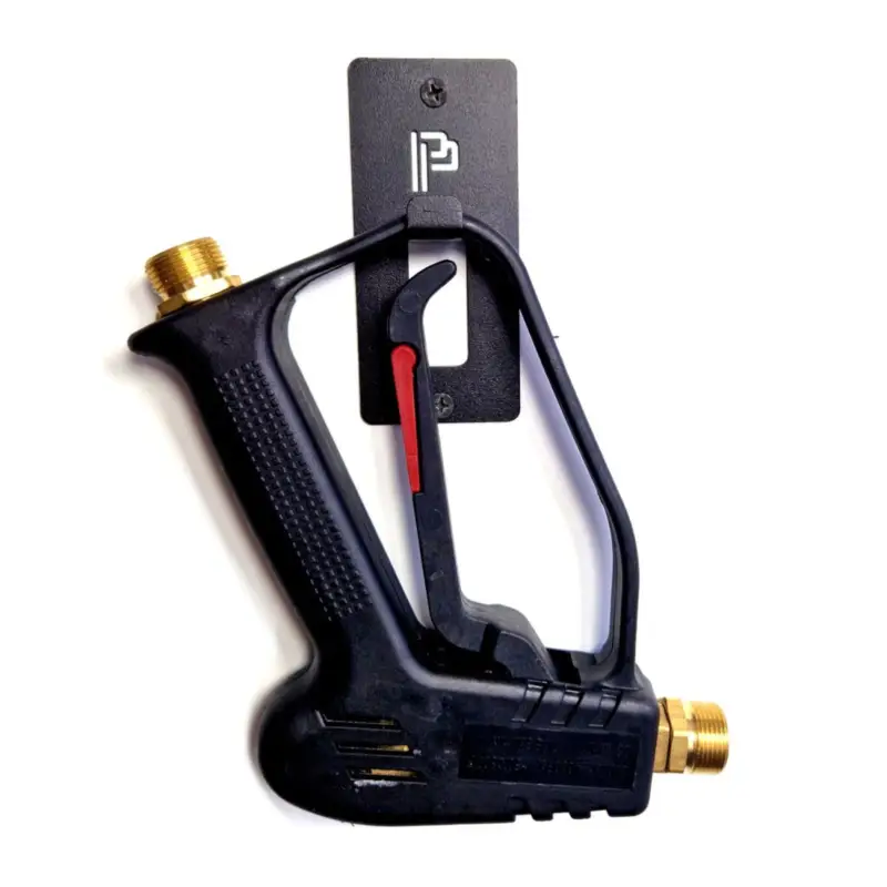 Finale Aktion Poka Premium Pistolehalter Hochdruckreiniger