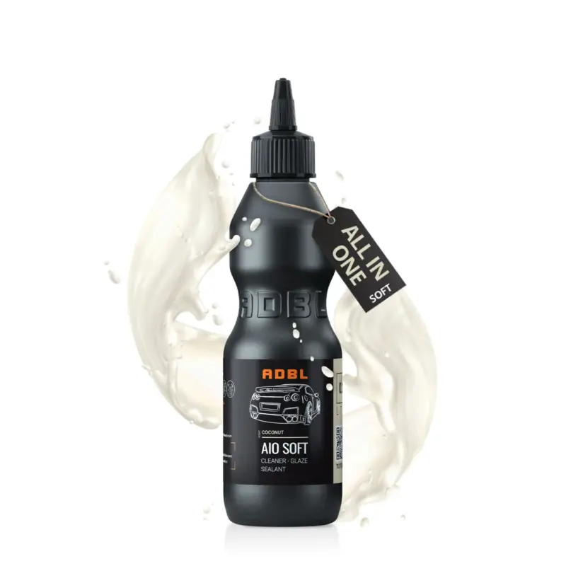 Nur Für Kurze Zeit ADBL AIO Soft Lackpolitur 200ml
