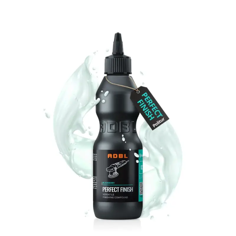 ADBL Perfect Finish Hochglanzpolitur 200ml Kracherpreis