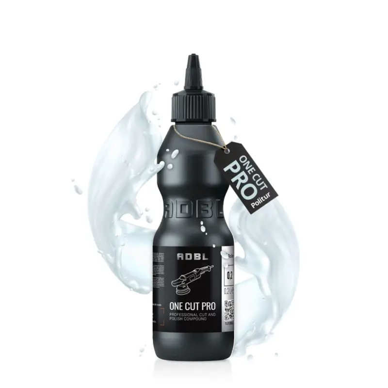 Preis Gesenkt ADBL One Cut Pro One-Step Politur 200ml