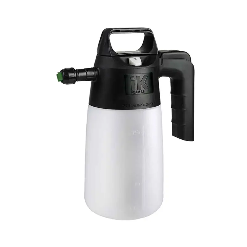 IK Foam 1.5 Schaumsprühflasche 750ml Mega-Angebot