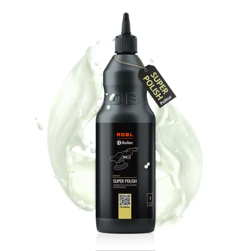 ADBL Super Polish Feinschleifpolitur 1L Saisonangebot