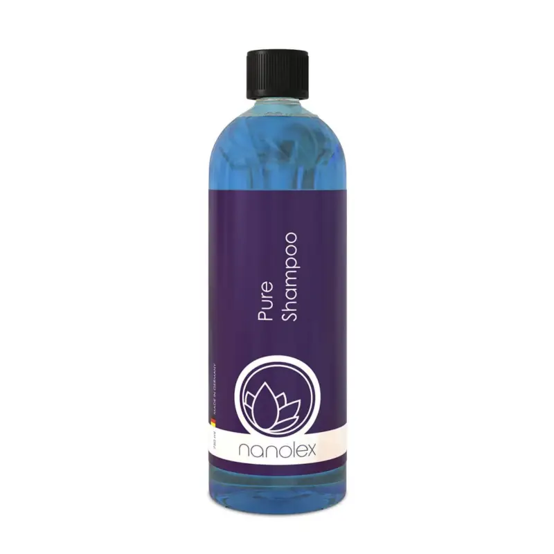 Billig Nanolex Pure Shampoo neutral 750ml