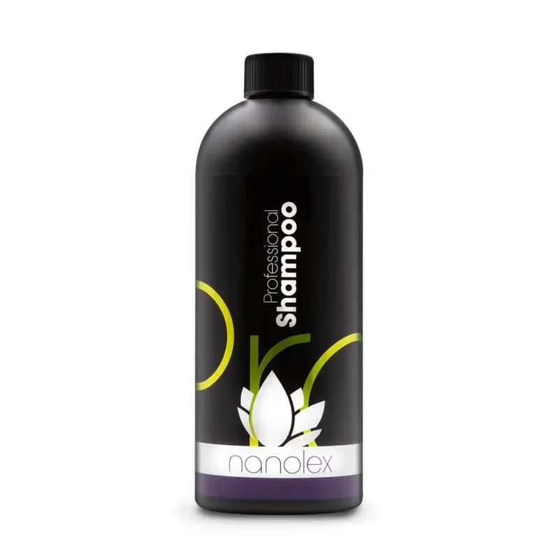 Garantierte Lieferung Nanolex Professional Shampoo 1L
