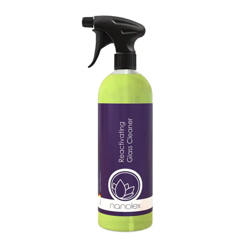Nanolex Reactivating Glass Cleaner 750ml Sichere Zahlung