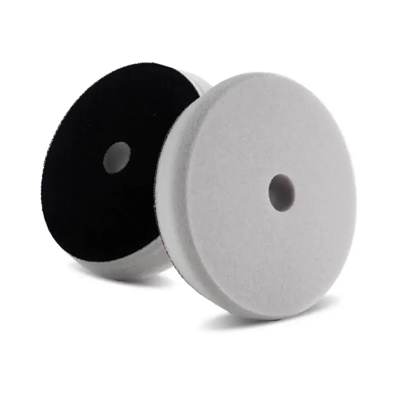 Lake Country Force Pad Heavy Cut hellgrau 125mm Top-Preis
